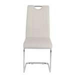 Rimini Taupe Chair Set of 4