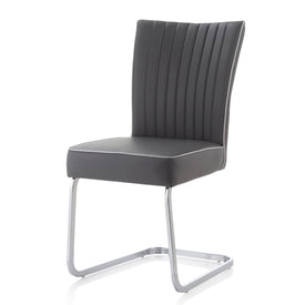 Dark Grey Bamberg Chair (Set of 4)