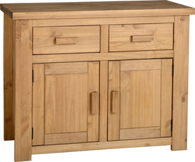 Tortilla 2 Door 2 Drawer Sideboard