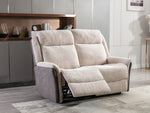 Treyton Suite in Beige