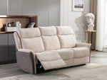 Treyton Suite in Beige