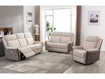 Treyton Suite in Beige