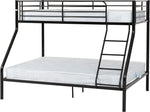 Tandi Triple Sleeper Bunk Bed