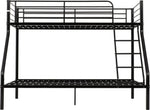 Tandi Triple Sleeper Bunk Bed