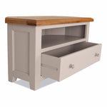 Victor Corner TV Unit